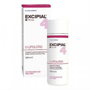 EXCIPIAL U Lipolotio