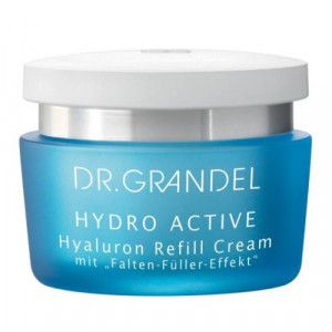 GRANDEL Hydro Active Hyaluron Refill Creme