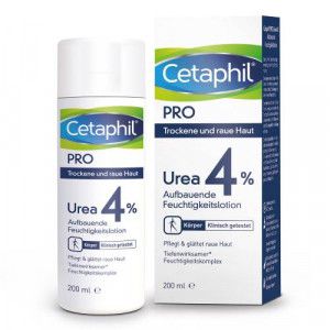 CETAPHIL Pro Urea 4% Lotion