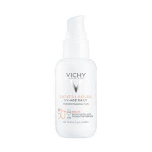 VICHY CAPITAL Soleil UV-Age daily LSF 50+